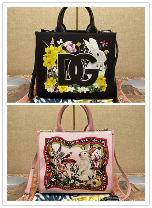 Picture of Dolce Gabbana Handbags _SKUfw167836525fw